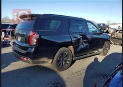 شيفروليه تاهو